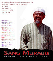 Iklan Sang Murabbi copy